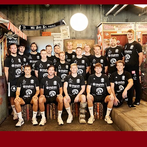 🏐Phorms - Gemeinsam für den Handball!🏐
Wir freuen uns, verkünden zu dürfen, dass Phorms die 1. Herren Handballmannschaft...